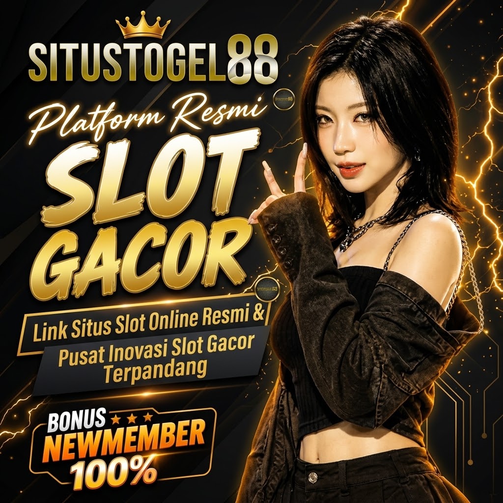 SITUS TOGEL > > Mainkan Game Gacor Hanya di SITUSTOGEL88